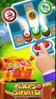 Color Cap Sort Puzzle Games ภาพหน้าจอ 3