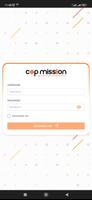 Cap Mission 포스터