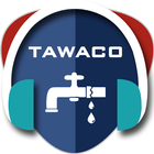 Tawaco Water Leakage Detection 圖標