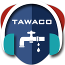 Tawaco Water Leakage Detection aplikacja