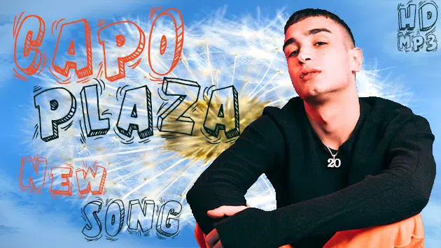 Capo Plaza APK for Android Download