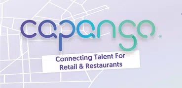 Capango: Job Search Simplified