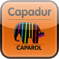 CAPAROL Chronograph