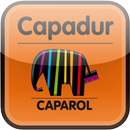 CAPAROL Chronograph aplikacja