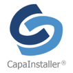 CapaInstaller Agent 아이콘