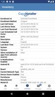 CapaInstaller Agent screenshot 1