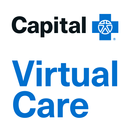 Capital Blue Cross VirtualCare aplikacja