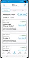 برنامه‌نما Capital Blue Cross عکس از صفحه