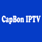 CapBon IPTV icône