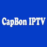 CapBon IPTV icono