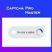 ”Captcha Pro Master
