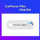 Captcha Pro Master ไอคอน