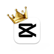 CapCut - AI Video Editor pro icon