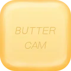 ButterCam黄油相机-Filter Cutout Co