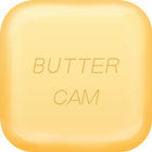 ButterCam黄油相机-Filter Cutout Co icône