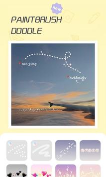 ButterCam黄油相机-Filter Cutout Collage 截图 2