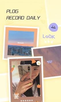ButterCam黄油相机-Filter Cutout Collage 截图 3