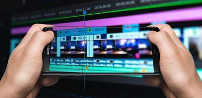 Cap VN cut Editor Walkthrough poster