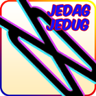 Jedag Jedug Tutorial Cap - Cut Editor icône