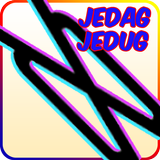 Jedag Jedug Tutorial Cap - Cut Editor