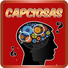 Preguntas Capciosas - Trivia ícone