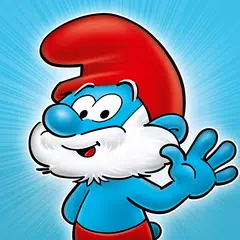 Smurfs and the Magical Meadow APK download