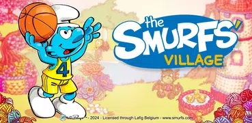 Smurfs' Village