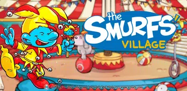 Smurfs' Village