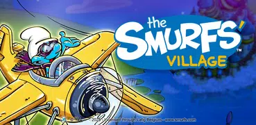 Smurfs' Village