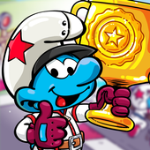 Smurfs' Village v2.30.3 (Mod Apk)