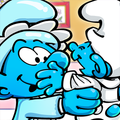 Smurfs' Village