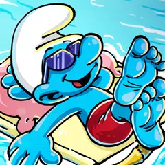 Smurfs' Village XAPK download