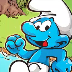 Smurfs' Village アプリダウンロード