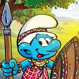 Village des Schtroumpfs APK