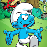 Smurfs' Village आइकन