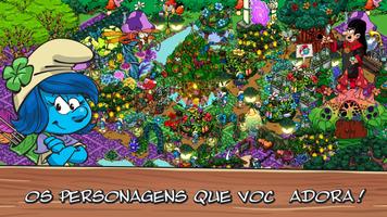 Smurfs' Village imagem de tela 2