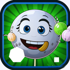 Blocky Odyssey biểu tượng