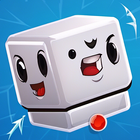 Block Leap biểu tượng