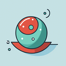 Drop Ball Cascade APK