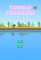 Turbo Trekker screenshot 1