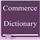 Commerce Dictionary APK