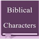 Biblical Characters APK