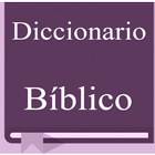 Diccionario Bíblico biểu tượng