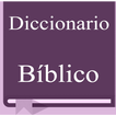 Diccionario Bíblico en Español