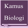 Kamus Biologi