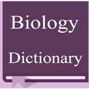 Biology Dictionary APK
