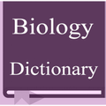 Biology Dictionary