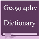 Geography Dictionary APK