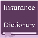 Insurance Dictionary APK