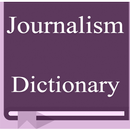 Journalism Dictionary APK